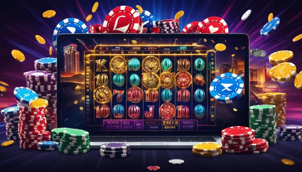 Sự kiện đá gà đặc biệt