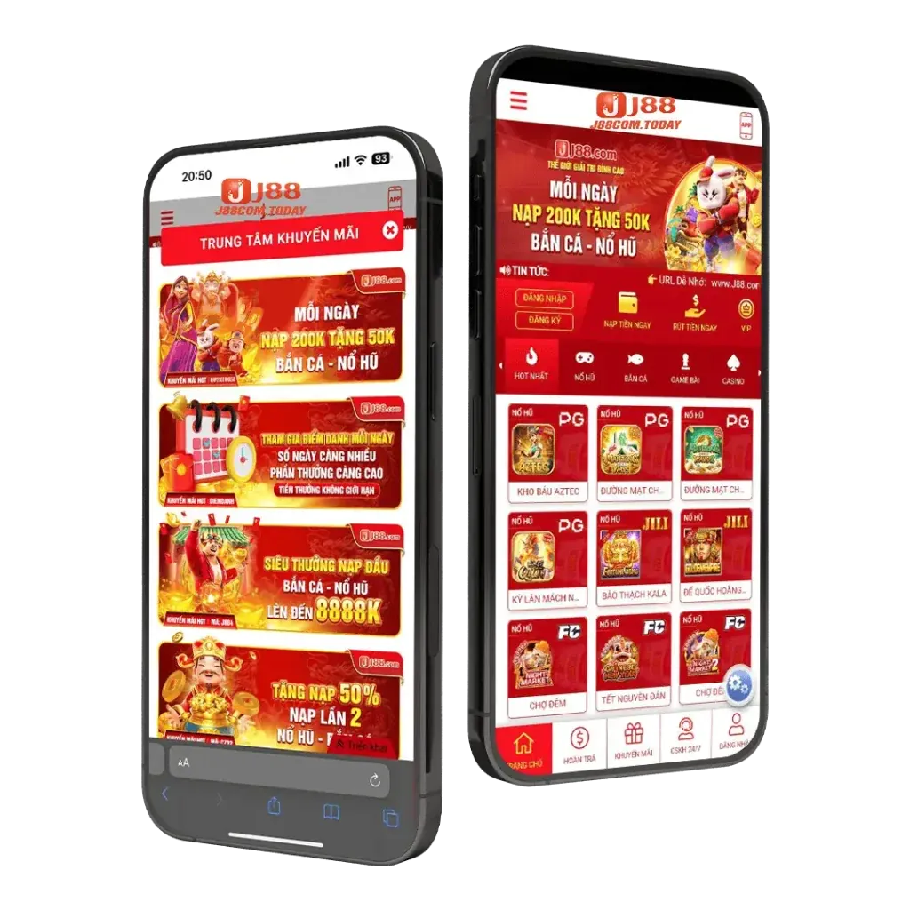 Biểu tượng khuyến mãi liên tục
