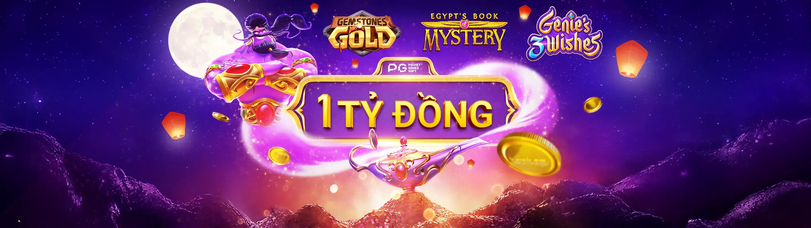 Trò chơi Slot 99vn với khuyến mãi hấp dẫn